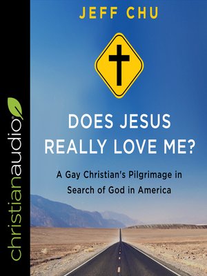 cover image of Does Jesus Really Love Me?